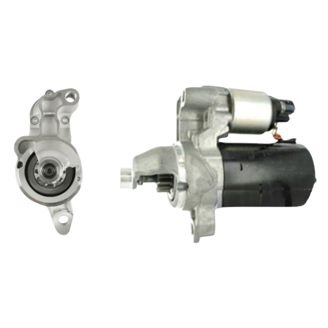 MOTOR DE ARRANQUE BOSCH 12V 10D AUDI A4 A5 A6 Q5 2.0 DIESEL 2007-2017