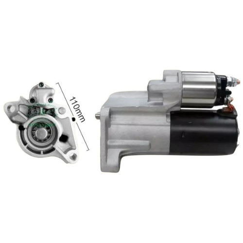 MOTOR DE ARRANQUE BOSCH LAND ROVER FREELANDER MAXION 10D 12V 1.1KW