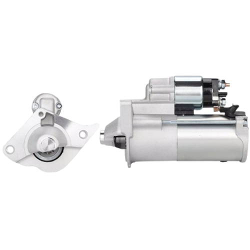 MOTOR DE ARRANQUE BOSCH RENAULT KWID NAFTA 12V 10D