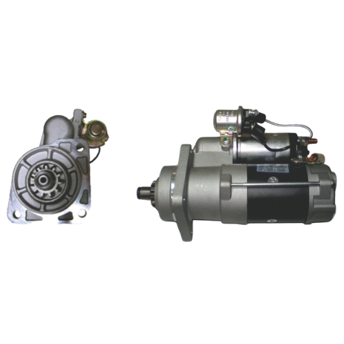 MOTOR DE ARRANQUE CAMION MB, 29MT (Reemplazo 10116)