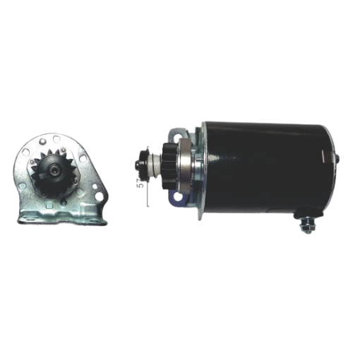 MOTOR DE ARRANQUE CORTA PASTO