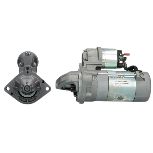 MOTOR DE ARRANQUE DENSO 12V 11D BMW X3 X5