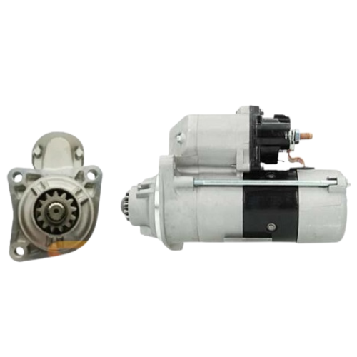 MOTOR DE ARRANQUE DENSO 12V 13D 40MM DODGE RAM 2500 CUMMINS