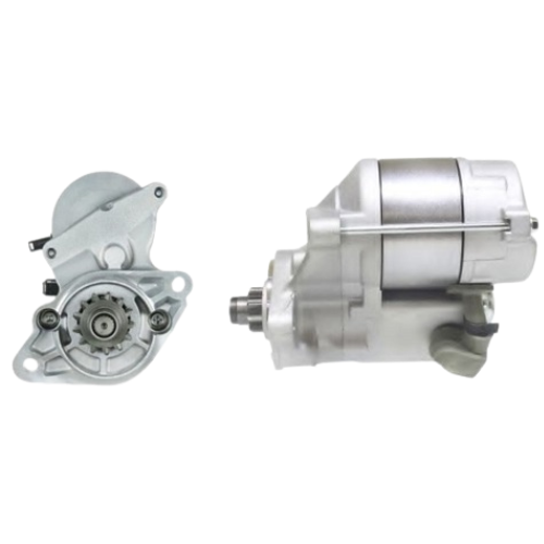 MOTOR DE ARRANQUE DENSO 12V 13D KUBOTA THERMO KING