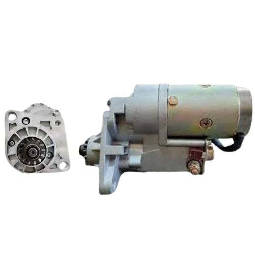 MOTOR DE ARRANQUE DENSO 13 D. KIA BESTA 2.7 12V