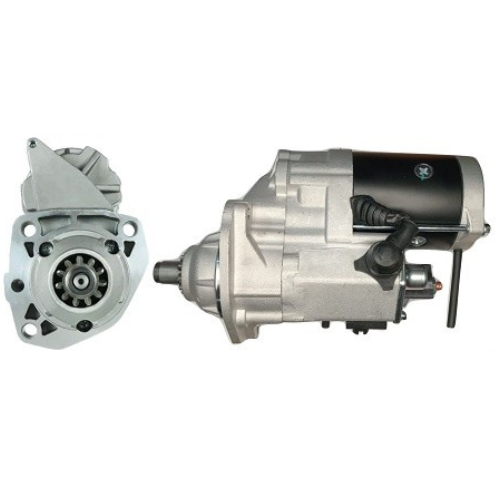 MOTOR DE ARRANQUE DENSO JOHN DEERE TRACTOR 7230 12V 11D