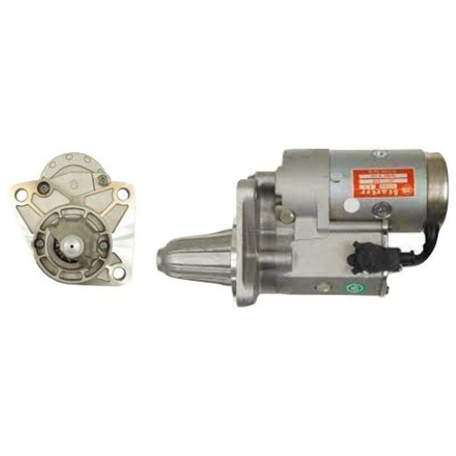 MOTOR DE ARRANQUE DENSO KIA BESTA 2.7 3.0 K2700 PREGIO 2.7