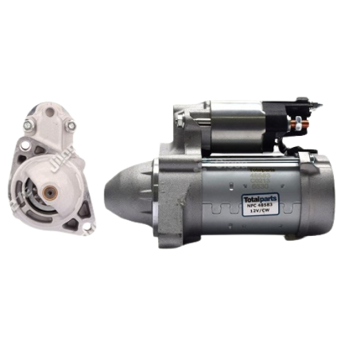 MOTOR DE ARRANQUE DENSO SPRINTER 12D. 12V
