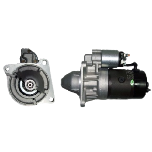 MOTOR DE ARRANQUE DUCATO DAILY 2.5, 2.8