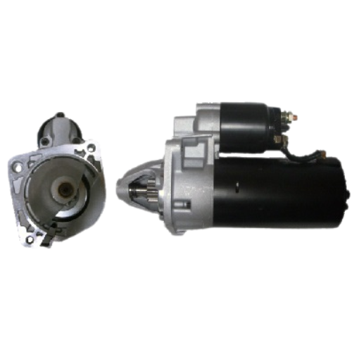 MOTOR DE ARRANQUE DUNA, UNO, FIORINO 1.7