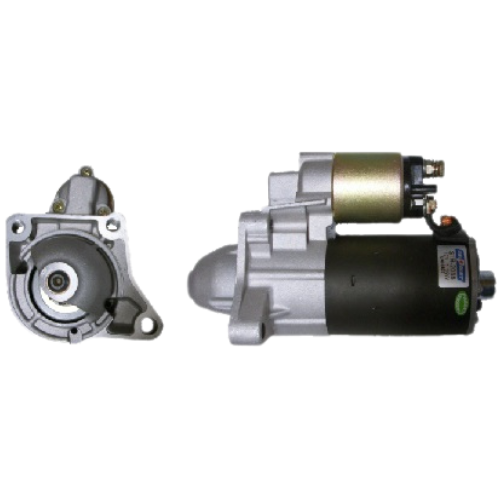 MOTOR DE ARRANQUE FIESTA, ESCORT, ZETEC