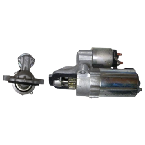 MOTOR DE ARRANQUE FORD FIESTA, FOCUS, NAFTA