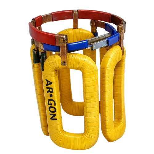 CAMPO DELCO REMY MT 29 CON ESCOBILLA Y TORNILLO 12V