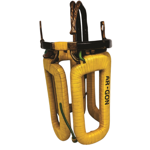 CAMPO JOHN DEERE