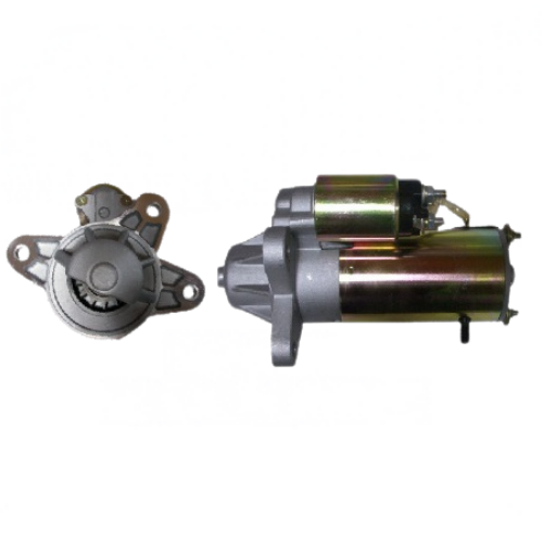 MOTOR DE ARRANQUE FORD TRANSIT