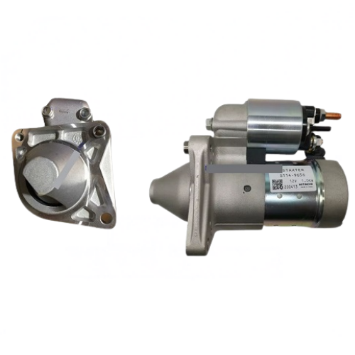 MOTOR DE ARRANQUE HITACHI 12V 10D FIAT SIENA PALIO FIRE