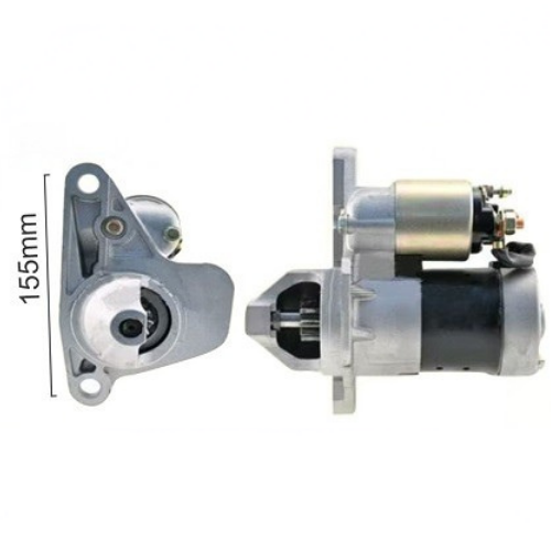 MOTOR DE ARRANQUE HITACHI RENAULT FLUENCE NISSAN SENTRA