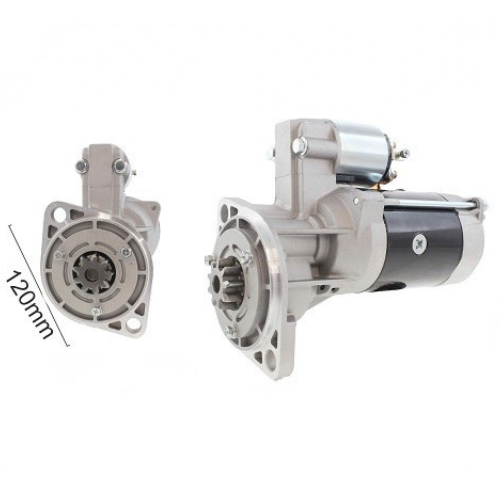 MOTOR DE ARRANQUE HITACHI THERMO KING CARRIER EQUIPOS DE FRIO