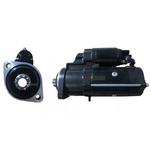 MOTOR DE ARRANQUE INDIEL 12V 10D DP32MM JHON DEERE 3420 3550 6415