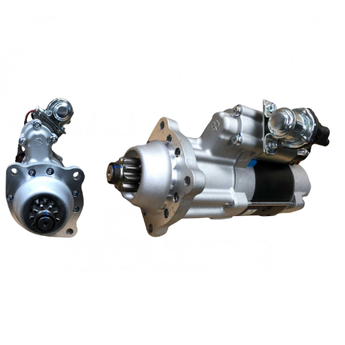 MOTOR DE ARRANQUE INDIEL M100R 24V 10D DP40MM DEUTZ JHON DEERE FIAT