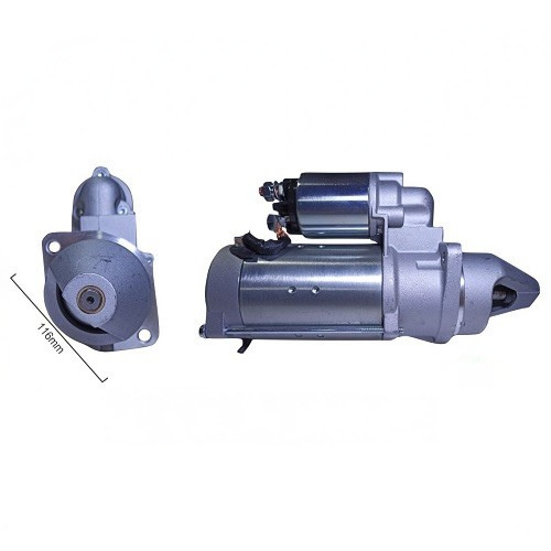 MOTOR DE ARRANQUE JOHN DEERE 5410-5420
