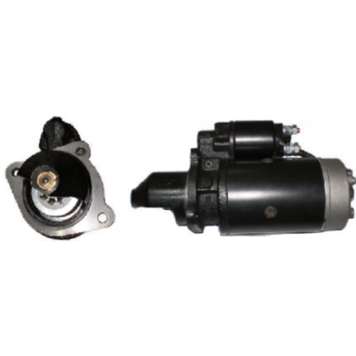 MOTOR DE ARRANQUE M BENZ 1518 – 1114 – 1620  (Reemplazo 10114-10082-10079-10250)