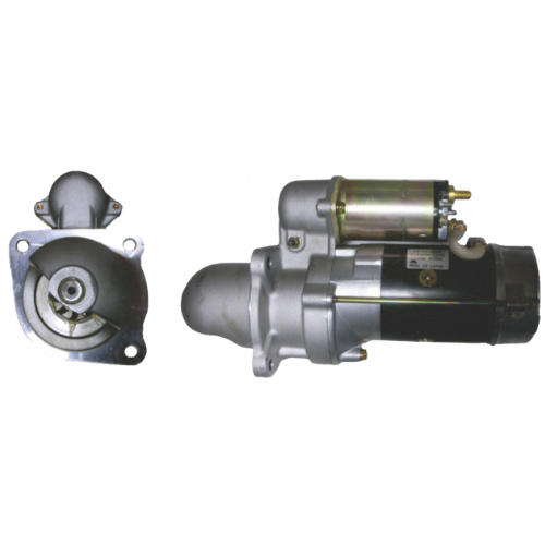 MOTOR DE ARRANQUE MB 1518 1620 28MT (Reemplazo 10003-10114-10079-10250)
