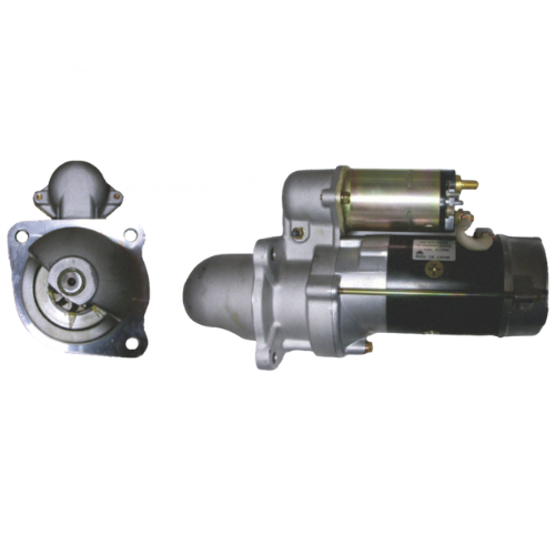 MOTOR DE ARRANQUE MB 1518 1624 28MT