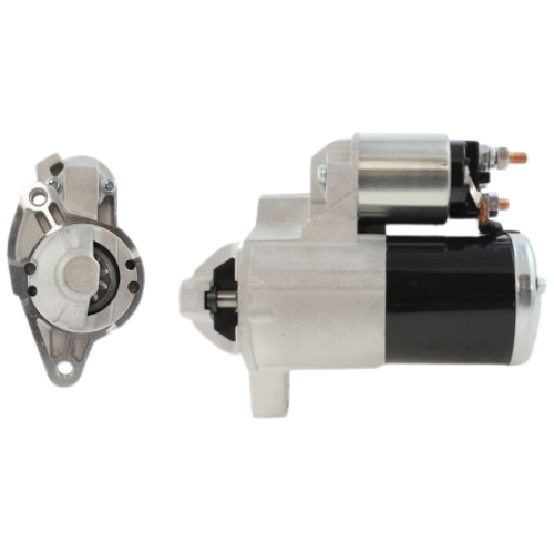 MOTOR DE ARRANQUE MITSUBISHI 12V 10D DODGE RAM 1500 NAFTA