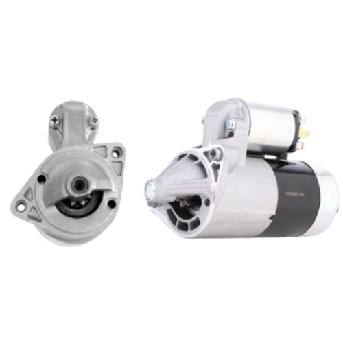 MOTOR DE ARRANQUE MITSUBISHI 12V 8D SUZUKI SWIFT
