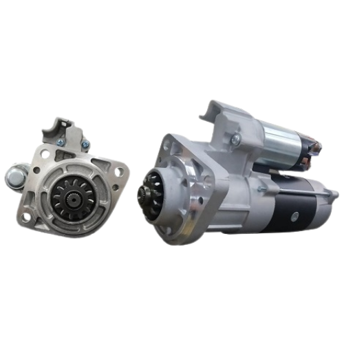 MOTOR DE ARRANQUE MITSUBISHI 24V 12D VW VOLKSWAGEN CAMION