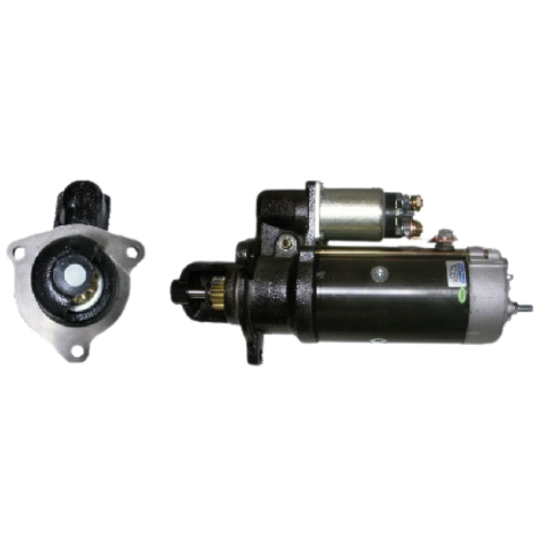 MOTOR DE ARRANQUE SCANIA 113, 124