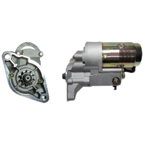 MOTOR DE ARRANQUE TOYOTA 2.5, 2.8 HASTA 2005