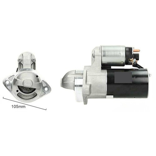 MOTOR DE ARRANQUE VALEO KIA CAMION BESTA