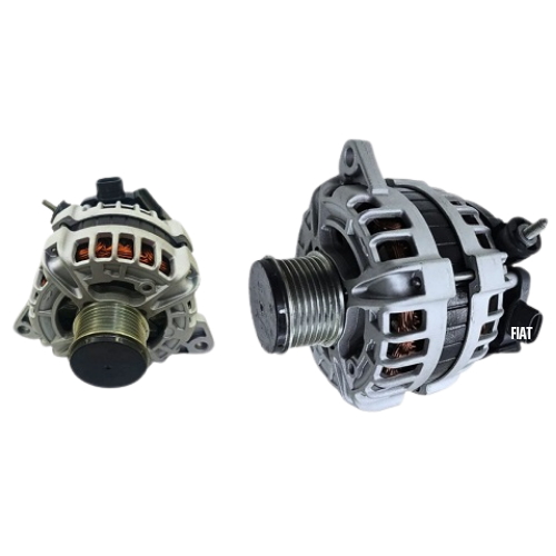 ALTERNADOR BOSCH 12V 120A 7PK NISSAN FRONTIER RENAULT ALASKAN MASTER
