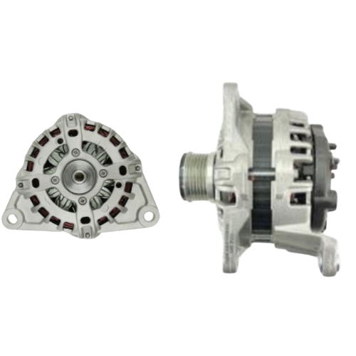 ALTERNADOR BOSCH 12V 150A 6PK FIAT IVECO DAILY DUCATO NEW HOLLAND