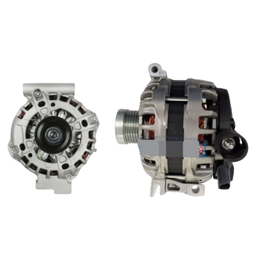 ALTERNADOR BOSCH 12V 150A FIAT ARGO CRONOS IDEA