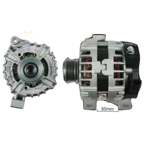 ALTERNADOR BOSCH 12V 150A FORD KUGA