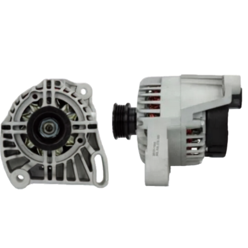 ALTERNADOR DENSO 12V 70A 4PK FIAT DUNA UNO 147 FIORINO 1022118280