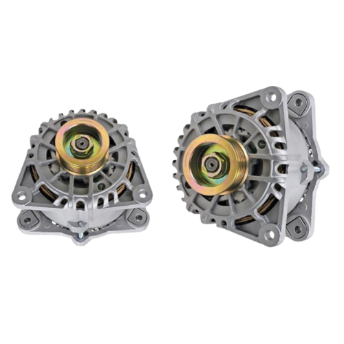 ALTERNADOR FORD 12V 95A FORD RANGER NAFTA FIESTA ESCORT 4 PATAS NAFTA