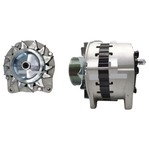 ALTERNADOR MITSUBISHI 24V 150A 10PK SCANIA CAMION