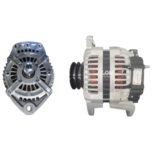 ALTERNADOR PRESTOLITE 24V 150A VOLKSWAGEN CAMIONES 280 COLECTIVOS URBANO