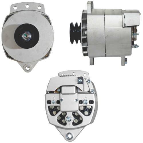 ALTERNADOR PRESTOLITE 24V 185A CASE TRACTORES CASECHADORA