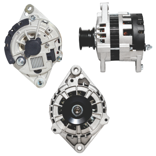 ALTERNADOR UNIVERSAL C/R DELCO