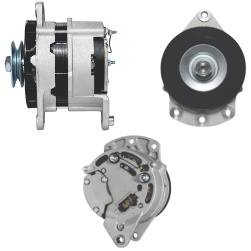 ALTERNADOR UNIVERSAL LUCAS